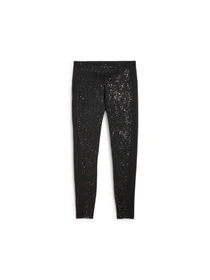 Брюки PUMA Intergalactic Hw 7/8 Tight модель 525797 Фото