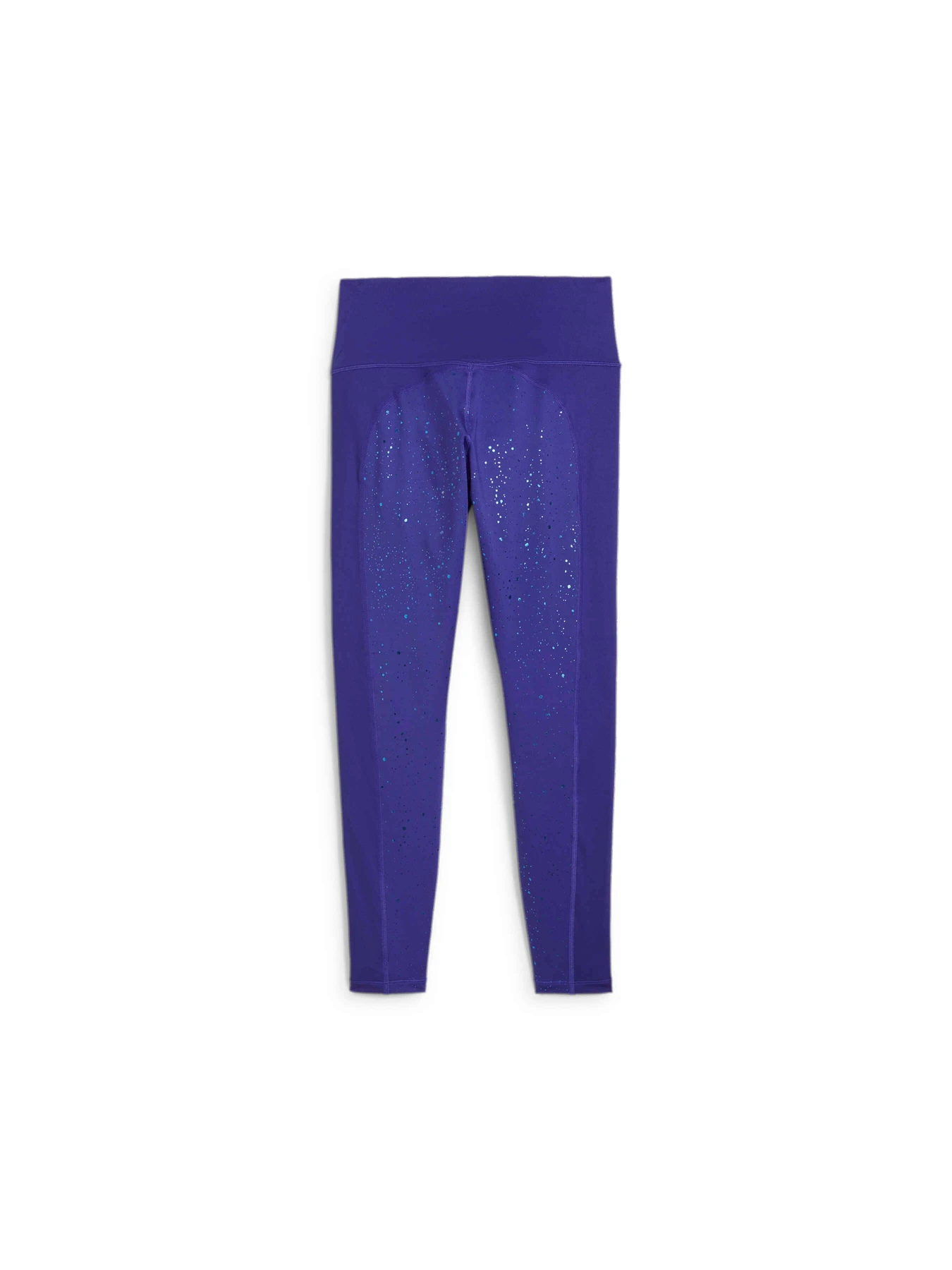 Брюки PUMA Intergalactic Hw 7/8 Tight модель 525797 Фото
