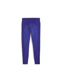 Брюки PUMA Intergalactic Hw 7/8 Tight модель 525797 Фото