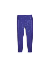 Брюки PUMA Intergalactic Hw 7/8 Tight модель 525797 Фото