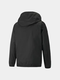 Куртки та дублянки PUMA Teamliga All Weather Jacket модель 657245 Фото