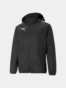 Куртки та дублянки PUMA Teamliga All Weather Jacket модель 657245 Фото