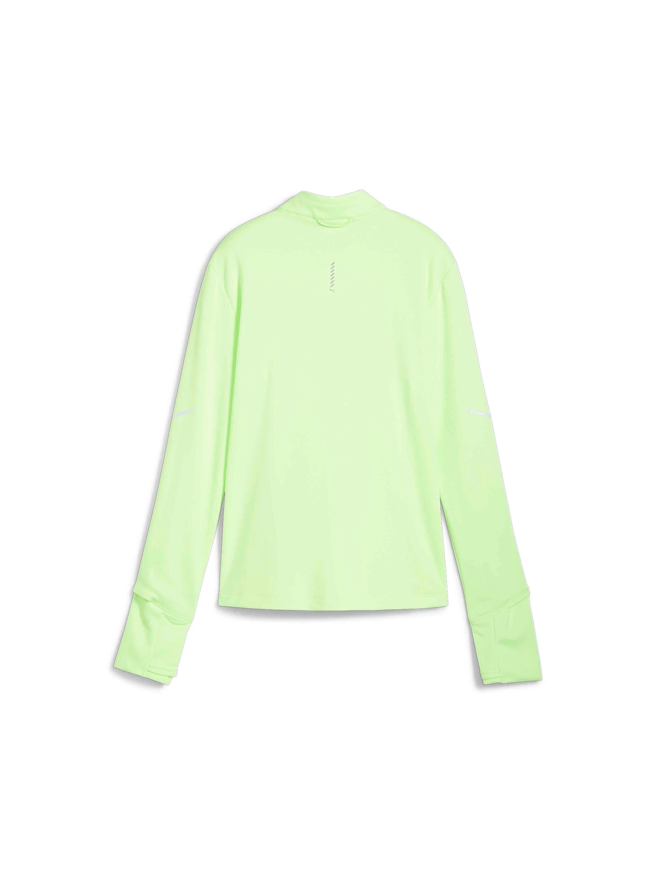 Худи и свитшоты PUMA Run Grid Fleece 1/2 Zip модель 525760 Худи и свитшоты PUMA Run Grid Fleece 1/2 Zip модель 525760 Фото