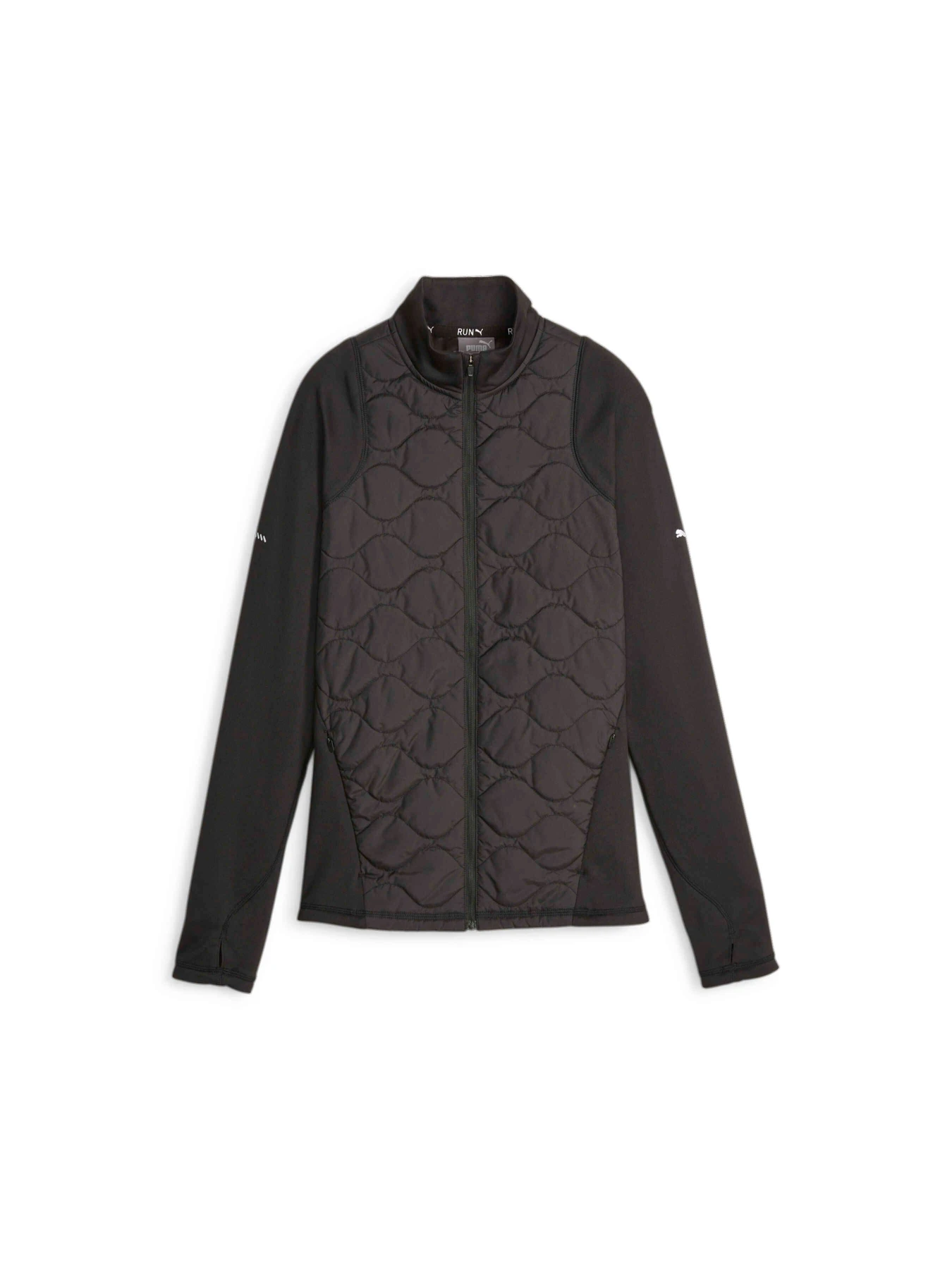 Куртки и дубленки PUMA Cloudspun Wrmlbl Padded Jkt модель 524056 Фото