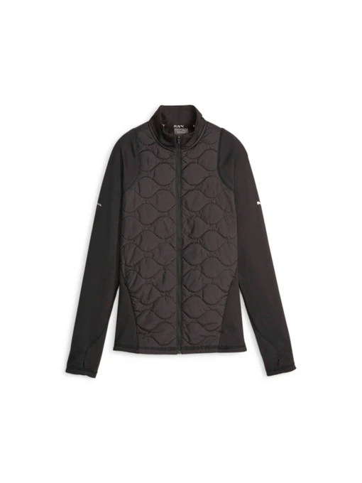 Куртки и дубленки PUMA Cloudspun Wrmlbl Padded Jkt модель 524056 Фото