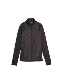 Куртки и дубленки PUMA Cloudspun Wrmlbl Padded Jkt модель 524056 Фото