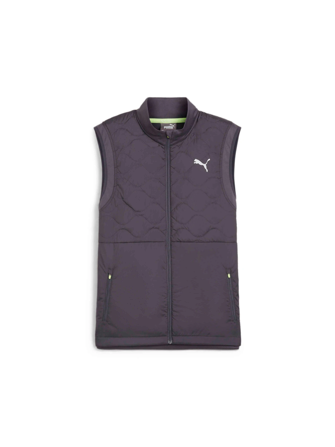Куртки и дубленки PUMA Run Cloudspun Wrmlbl Vest модель 524028 Куртки и дубленки PUMA Run Cloudspun Wrmlbl Vest модель 524028 Фото