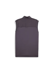 Куртки и дубленки PUMA Run Cloudspun Wrmlbl Vest модель 524028 Фото