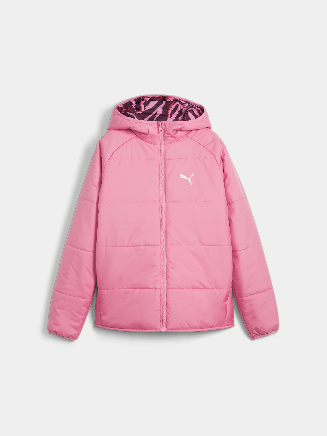 Детская куртка Reversible Puffer Jacket Youth Reversible Puffer Jacket модель 682756 Фото