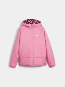 Детская куртка Reversible Puffer Jacket Youth Reversible Puffer Jacket модель 682756 Фото