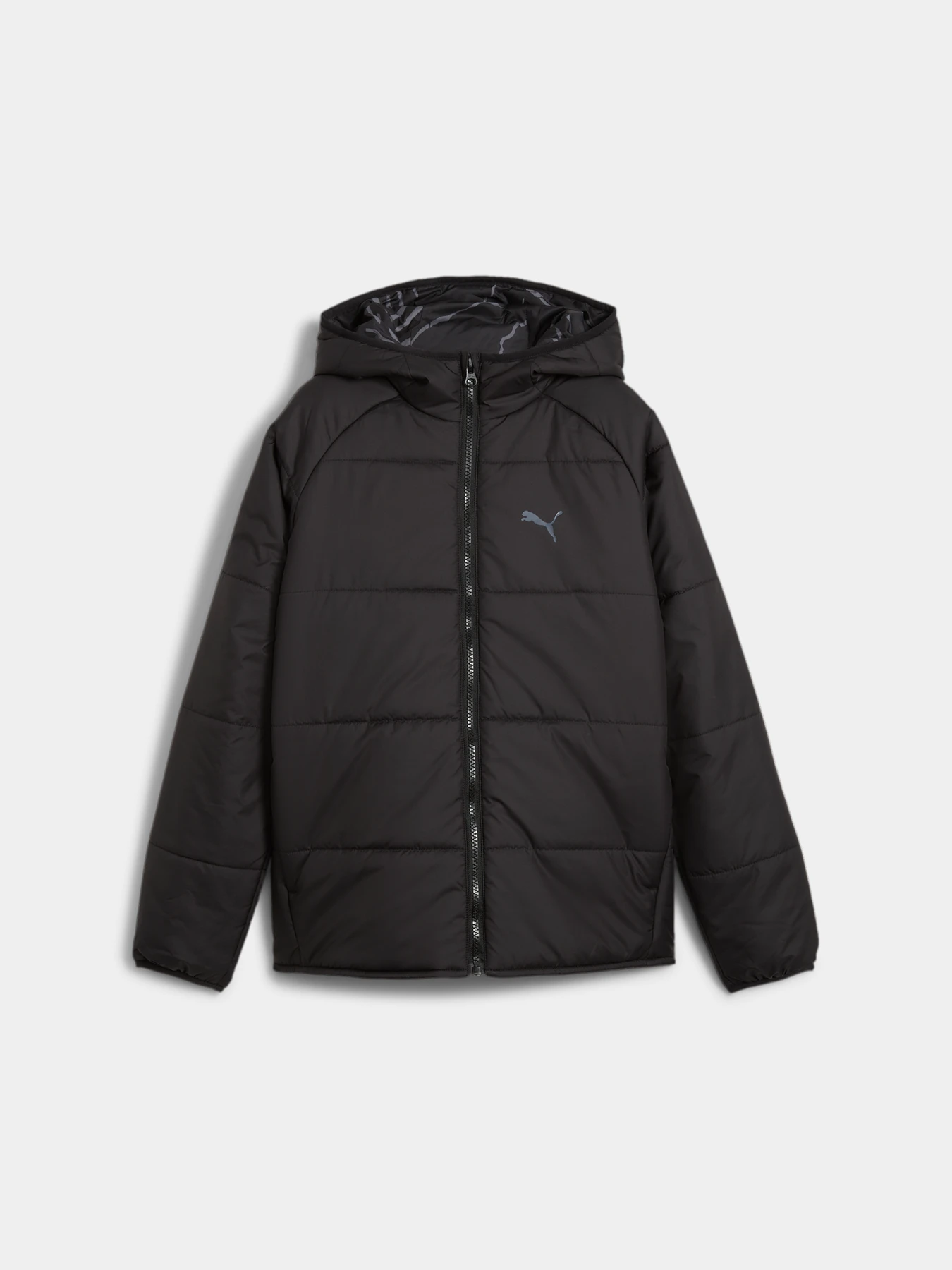 Детская куртка Reversible Puffer Jacket Youth Reversible Puffer Jacket модель 682756 Фото