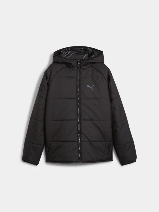 Детская куртка Reversible Puffer Jacket Youth Reversible Puffer Jacket модель 682756 Фото
