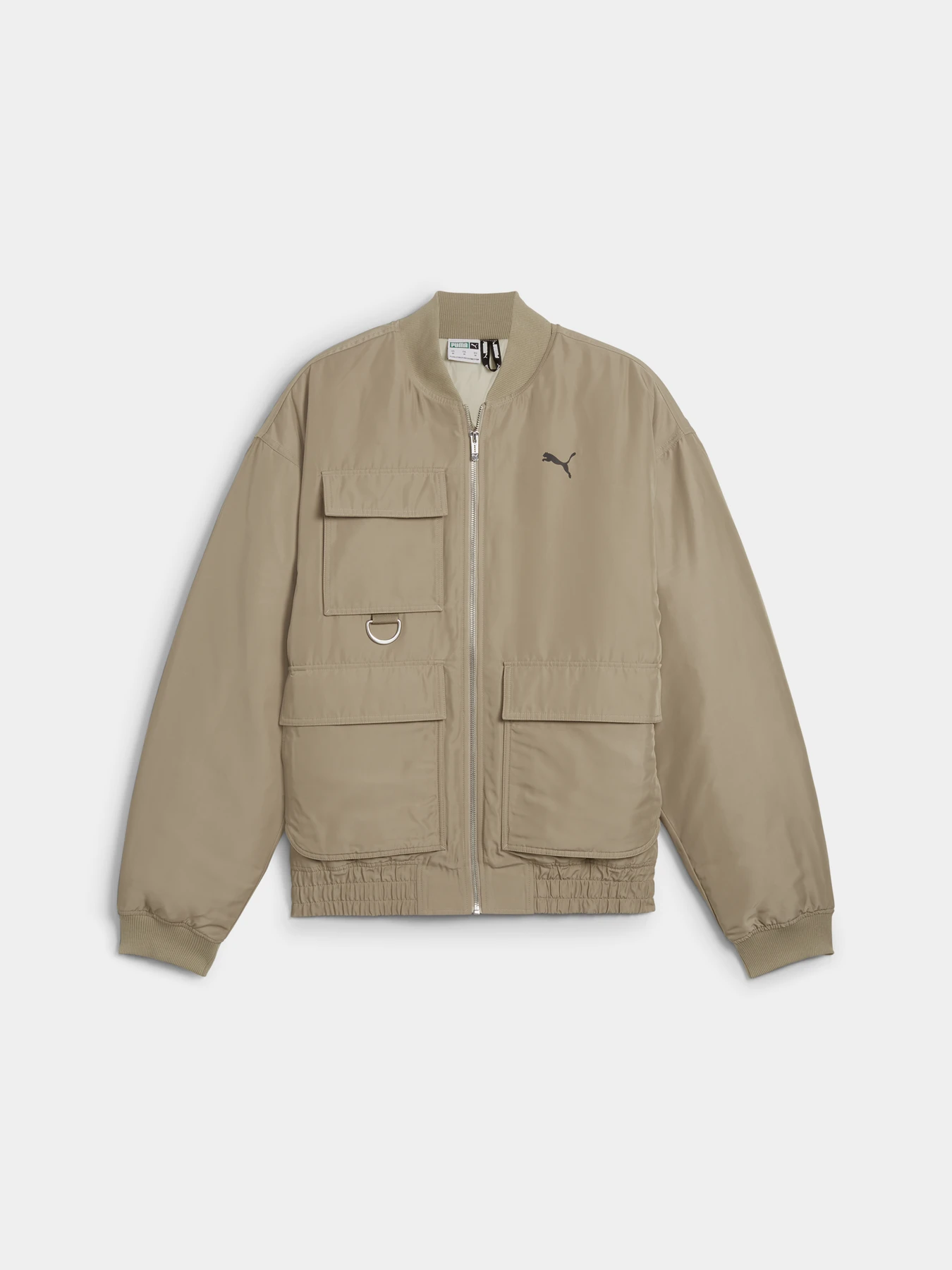 Бомбер Bomber Jacket Unisex Bomber Jacket модель 626507 Фото