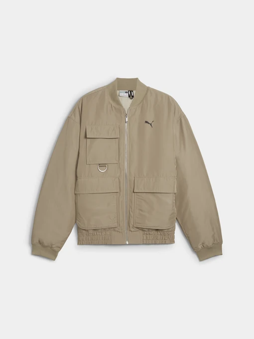 Бомбер Bomber Jacket Unisex Bomber Jacket модель 626507 Фото