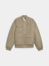 Бомбер Bomber Jacket Unisex Bomber Jacket модель 626507 Фото