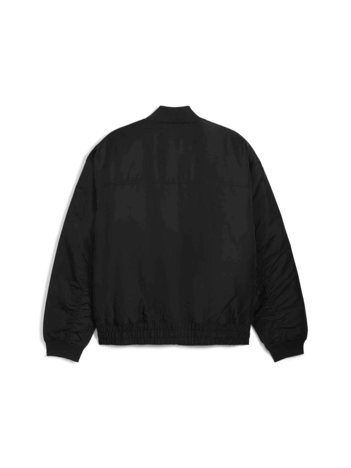 Куртки и дубленки PUMA Bomber Jacket модель 626507 Фото