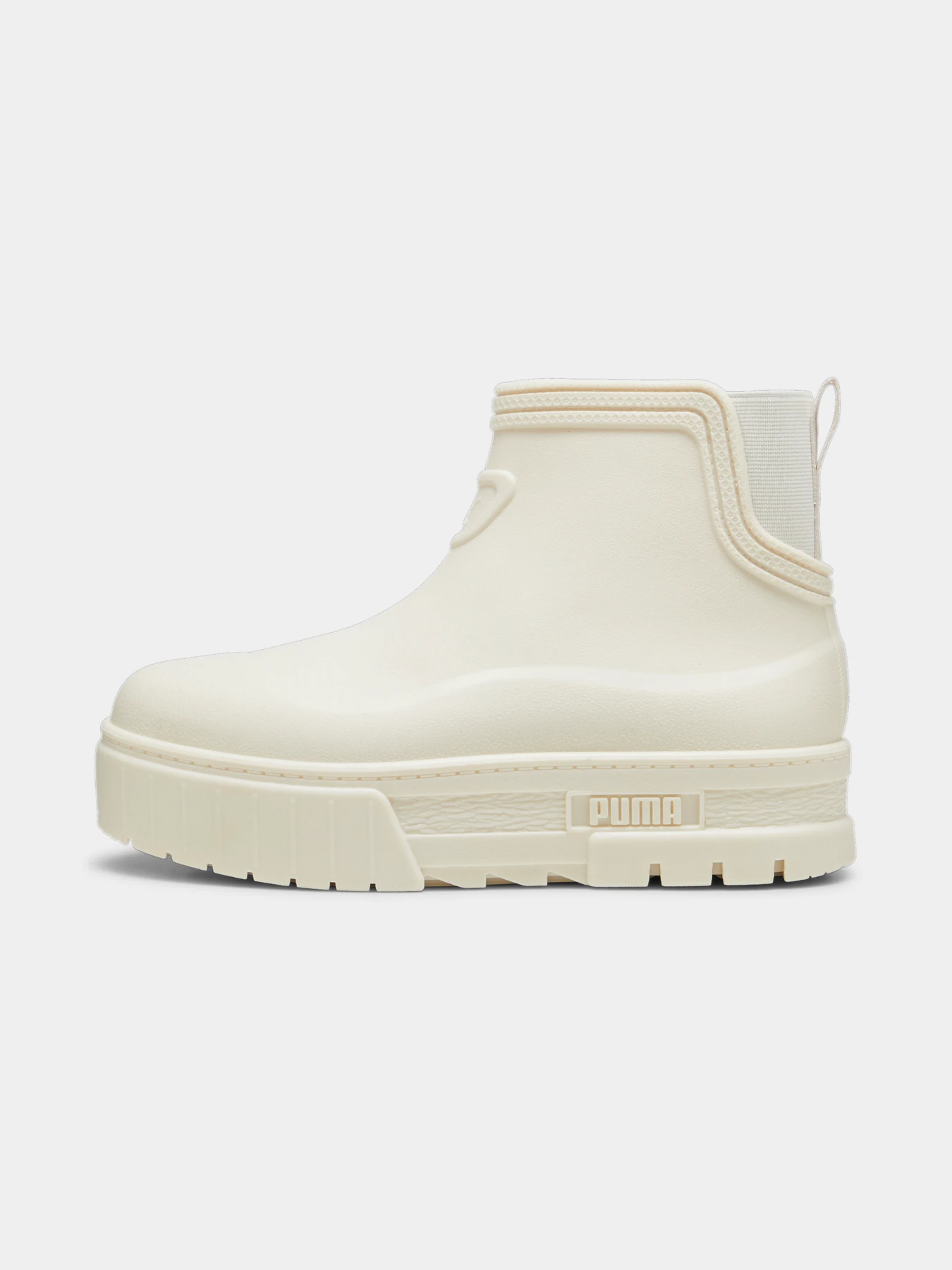 Ботинки и сапоги PUMA Mayze Wellis Boot Wns модель 397732 Фото