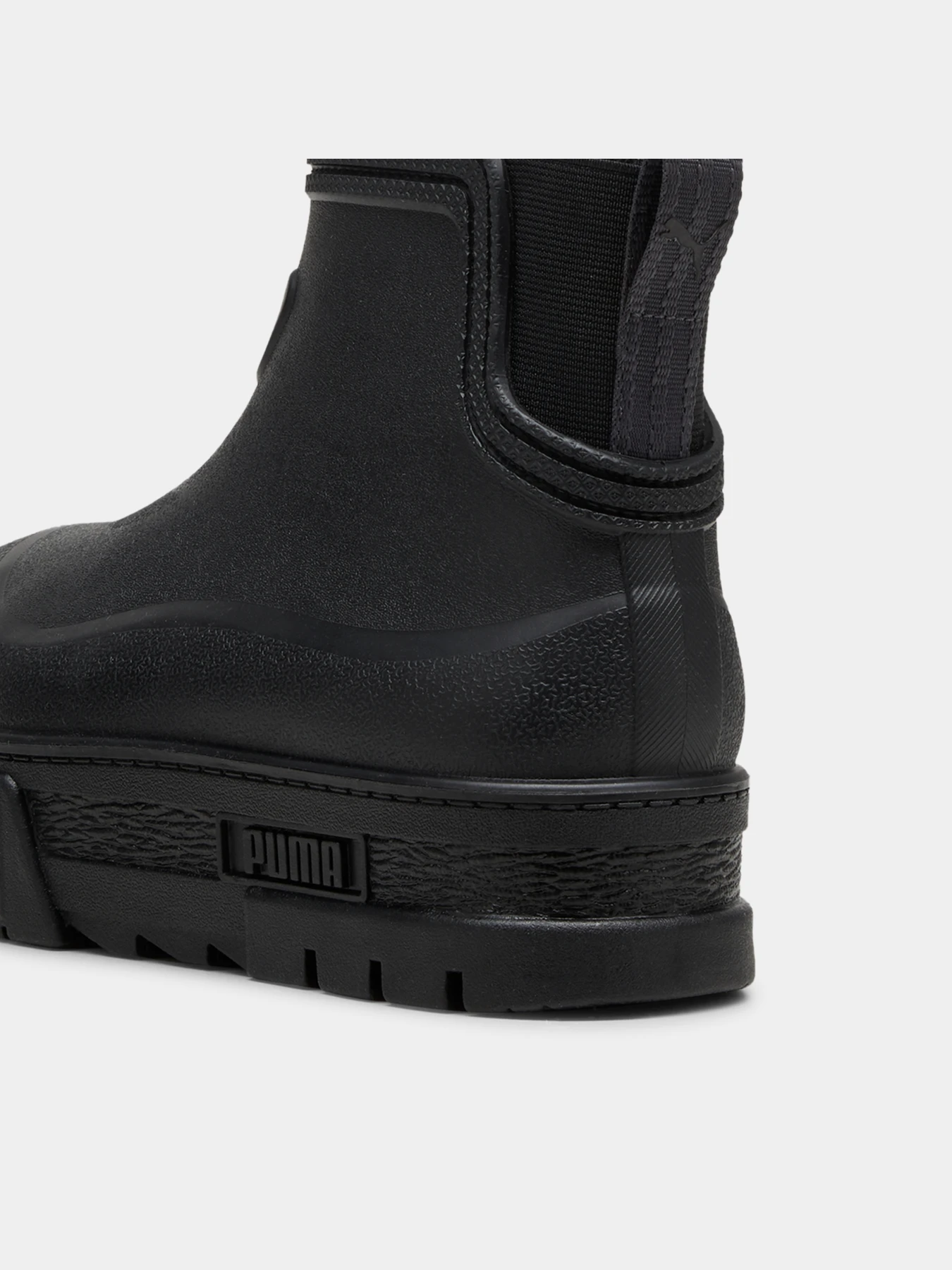 Ботинки и сапоги PUMA Mayze Wellis Boot Wns модель 397732 Фото