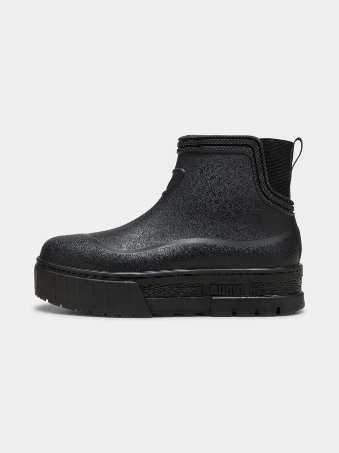 Ботинки и сапоги PUMA Mayze Wellis Boot Wns модель 397732 Фото