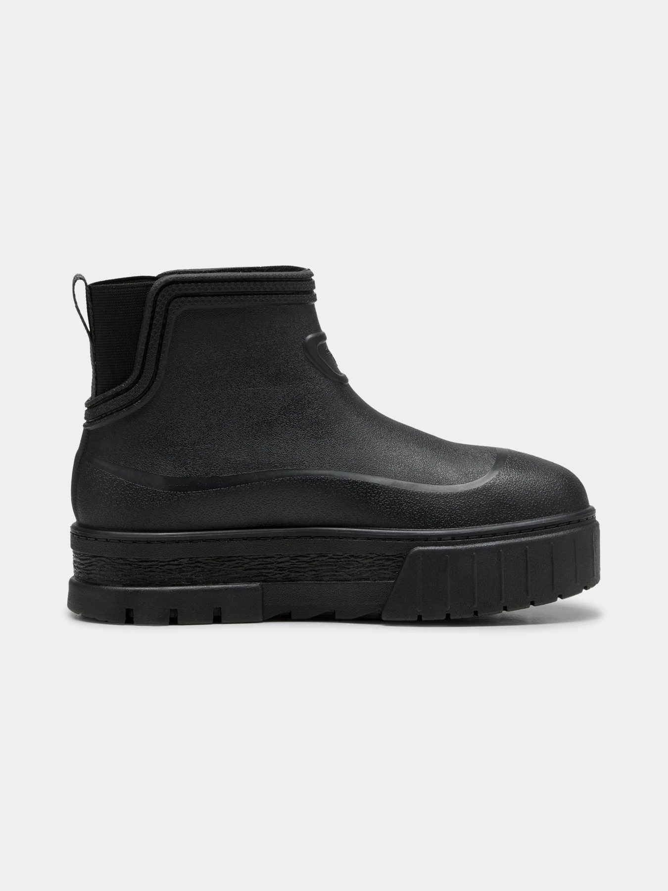 Ботинки и сапоги PUMA Mayze Wellis Boot Wns модель 397732 Фото