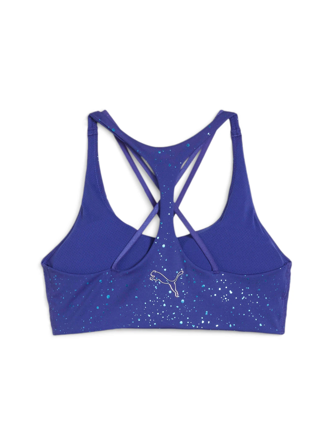 Футболки і поло PUMA Move Intergalactic Bra модель 525795 Футболки і поло PUMA Move Intergalactic Bra модель 525795 Фото