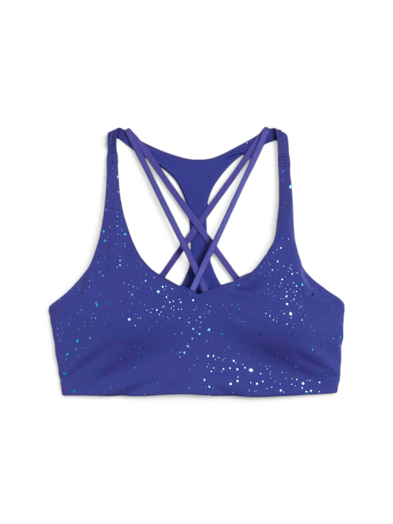 Футболки і поло PUMA Move Intergalactic Bra модель 525795 Футболки і поло PUMA Move Intergalactic Bra модель 525795 Фото