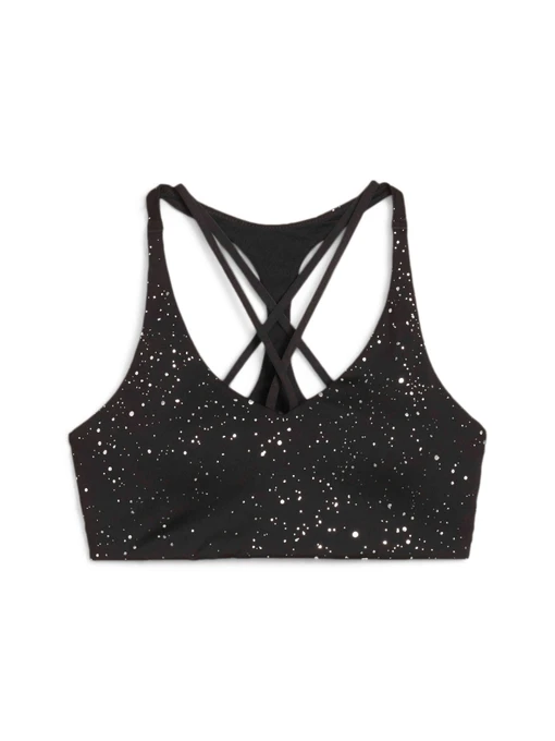 Футболки і поло PUMA Move Intergalactic Bra модель 525795 Фото