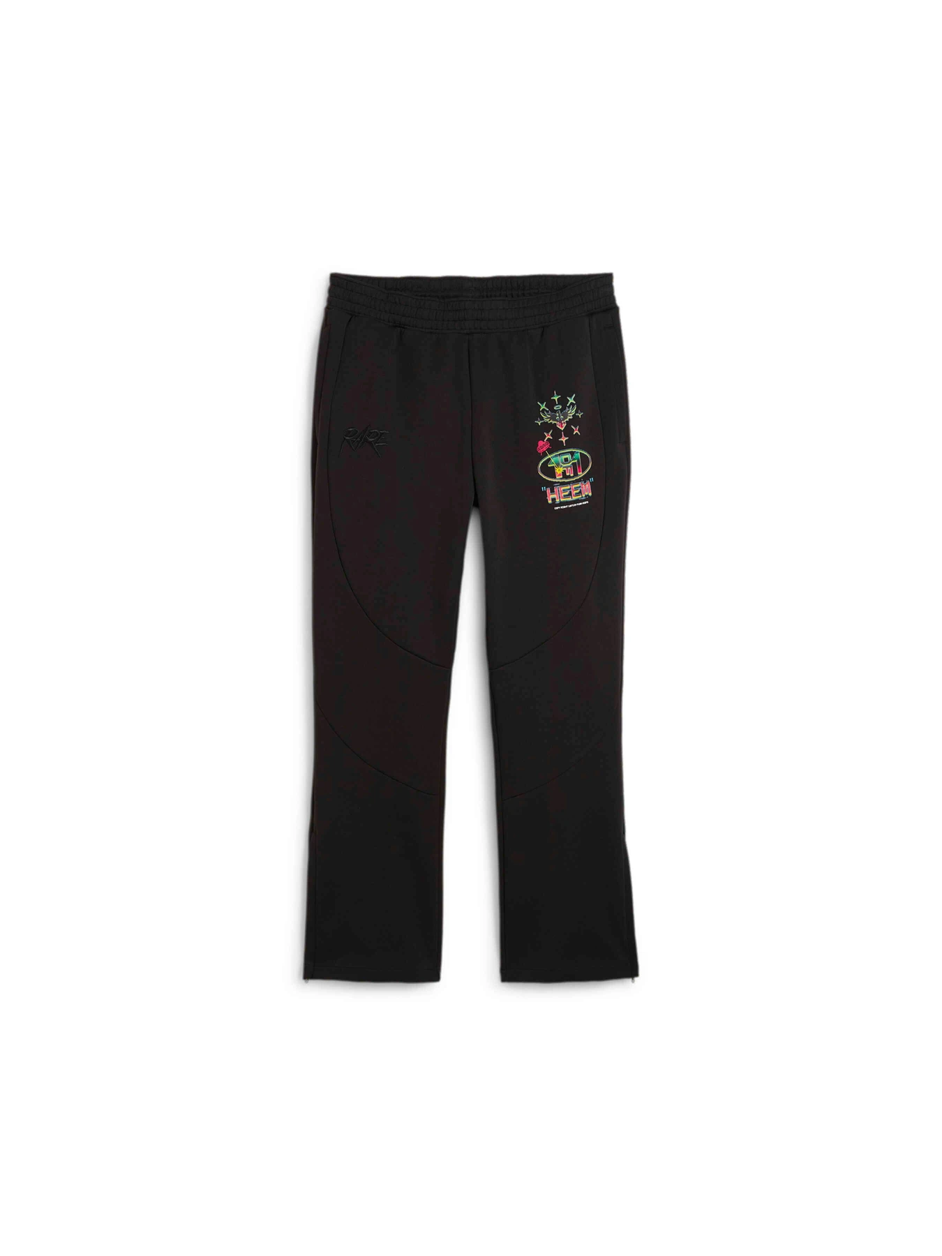 Брюки PUMA Melo 1love Dime Pant модель 627784 Брюки PUMA Melo 1love Dime Pant модель 627784 Фото