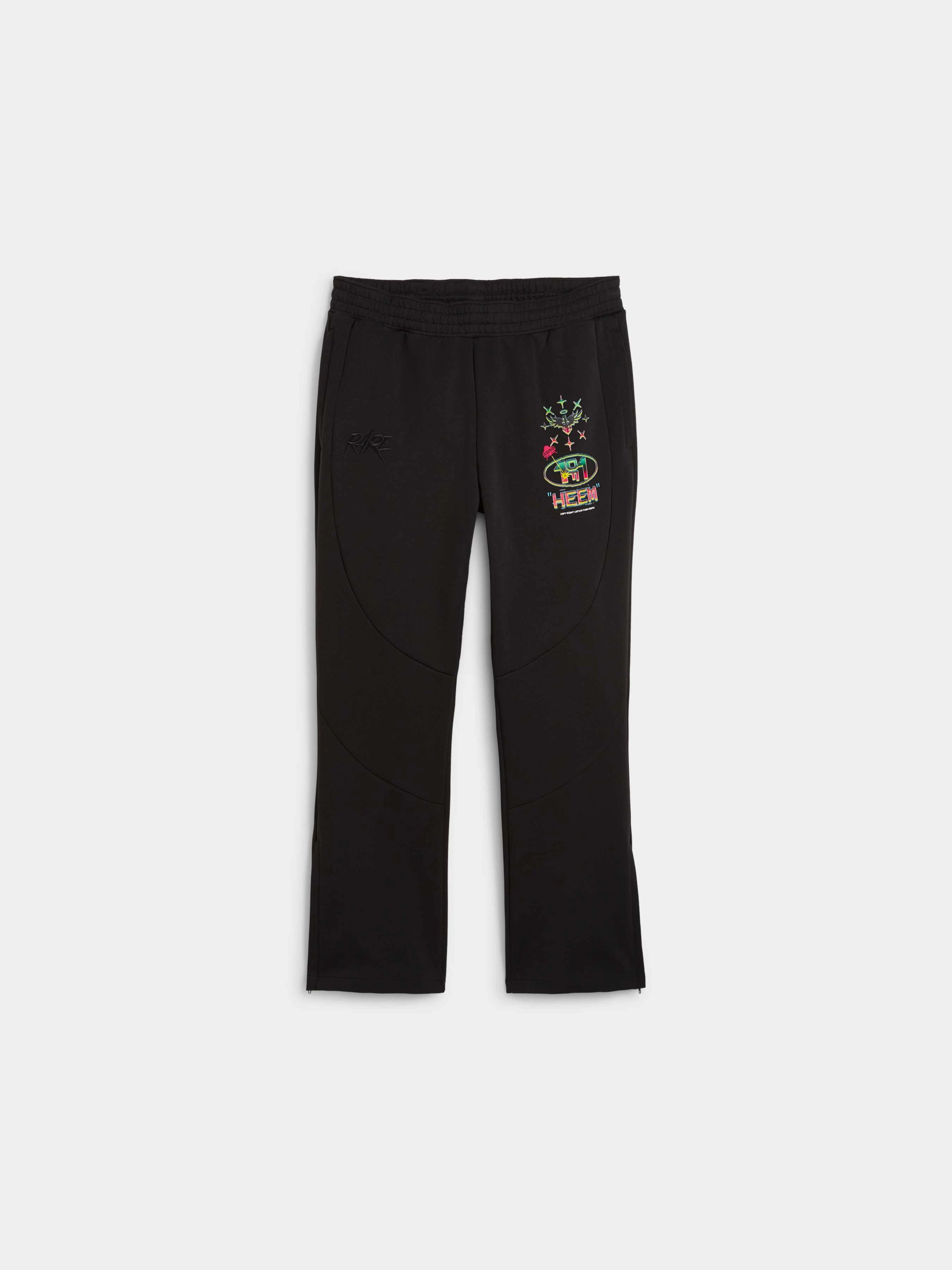 Чоловічі Спортивні штани PUMA Melo 1love Dime Pant