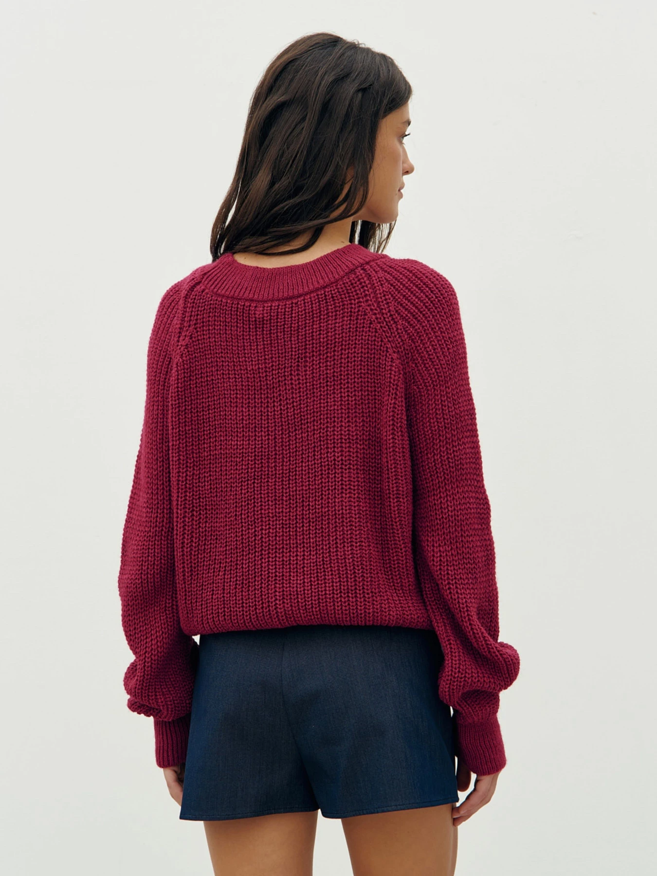 Свитры и кардиганы RicaMare модель RM4212-11-24DC Фото