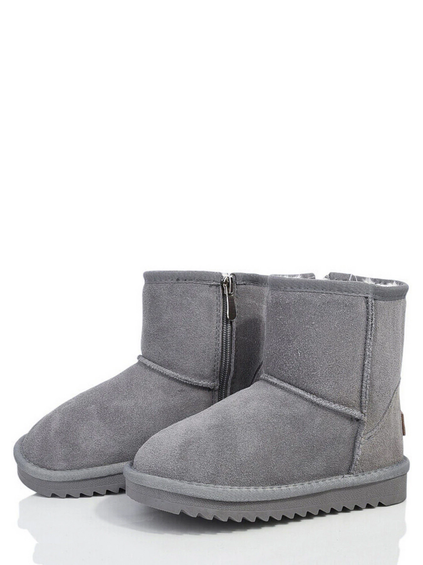 Черевики та чоботи ITTS модель HM7808-19 Фото