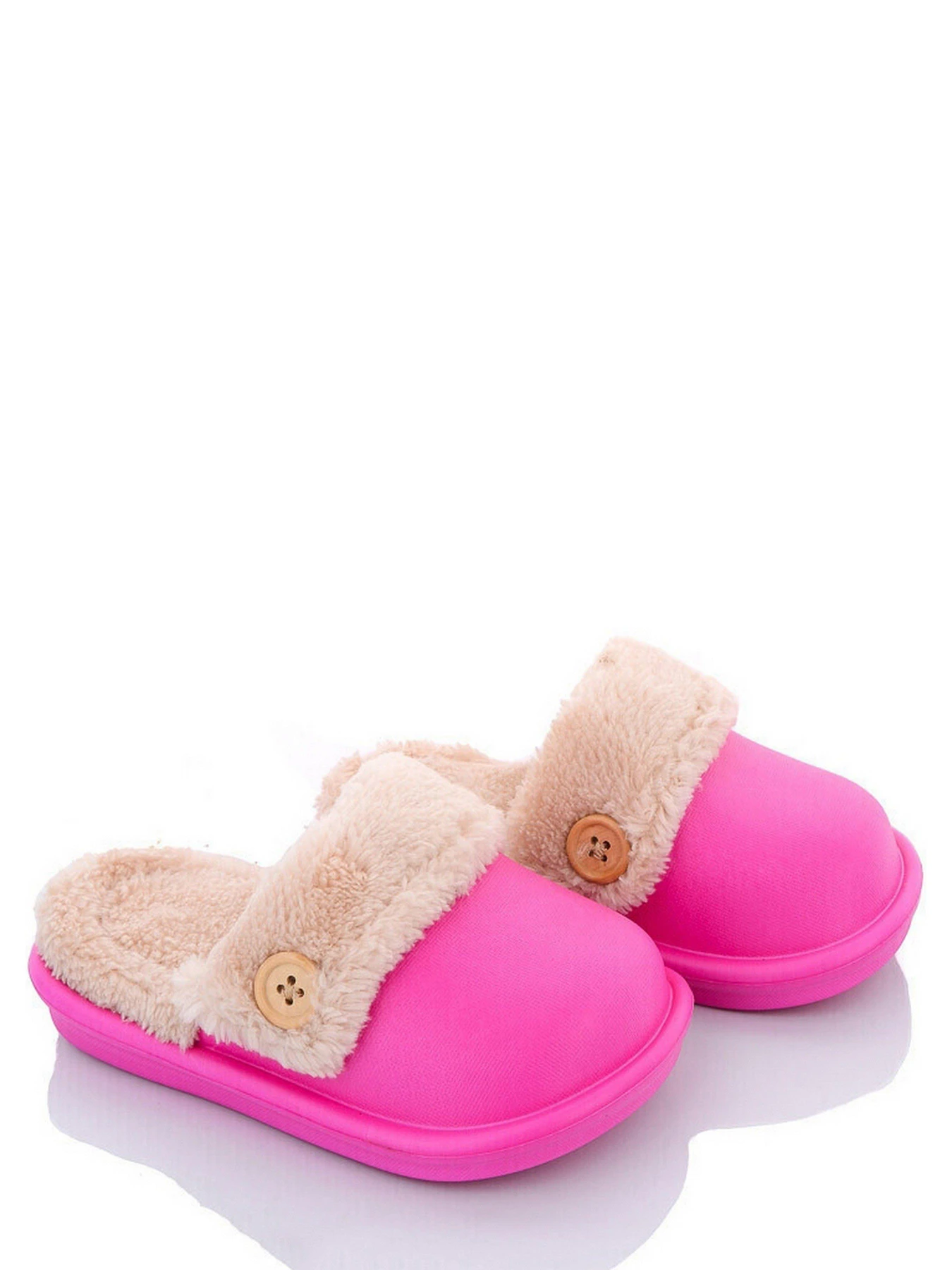 Тапки Luckline модель N5025-9 Тапки Luckline модель N5025-9 Фото