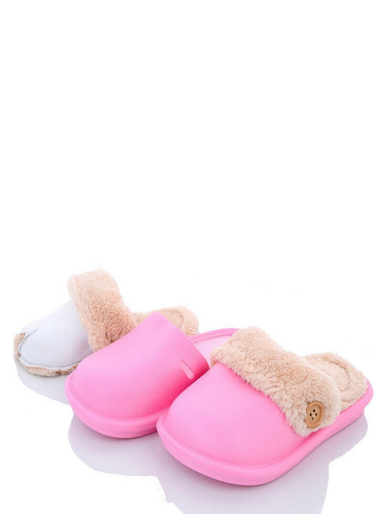 Тапки Luckline модель N5025-23 Тапки Luckline модель N5025-23 Фото