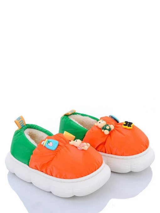 Тапки Luckline модель N2931-2 Фото