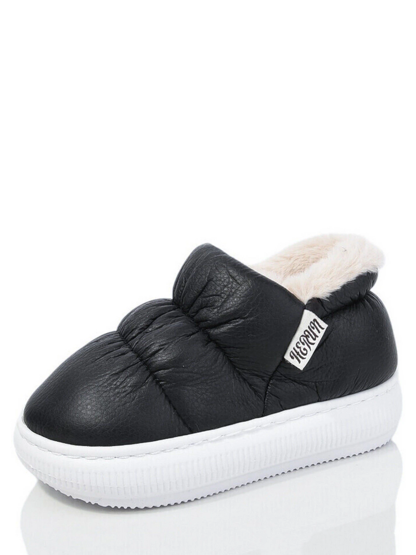 Тапки Luckline модель N8829-3 Тапки Luckline модель N8829-3 Фото