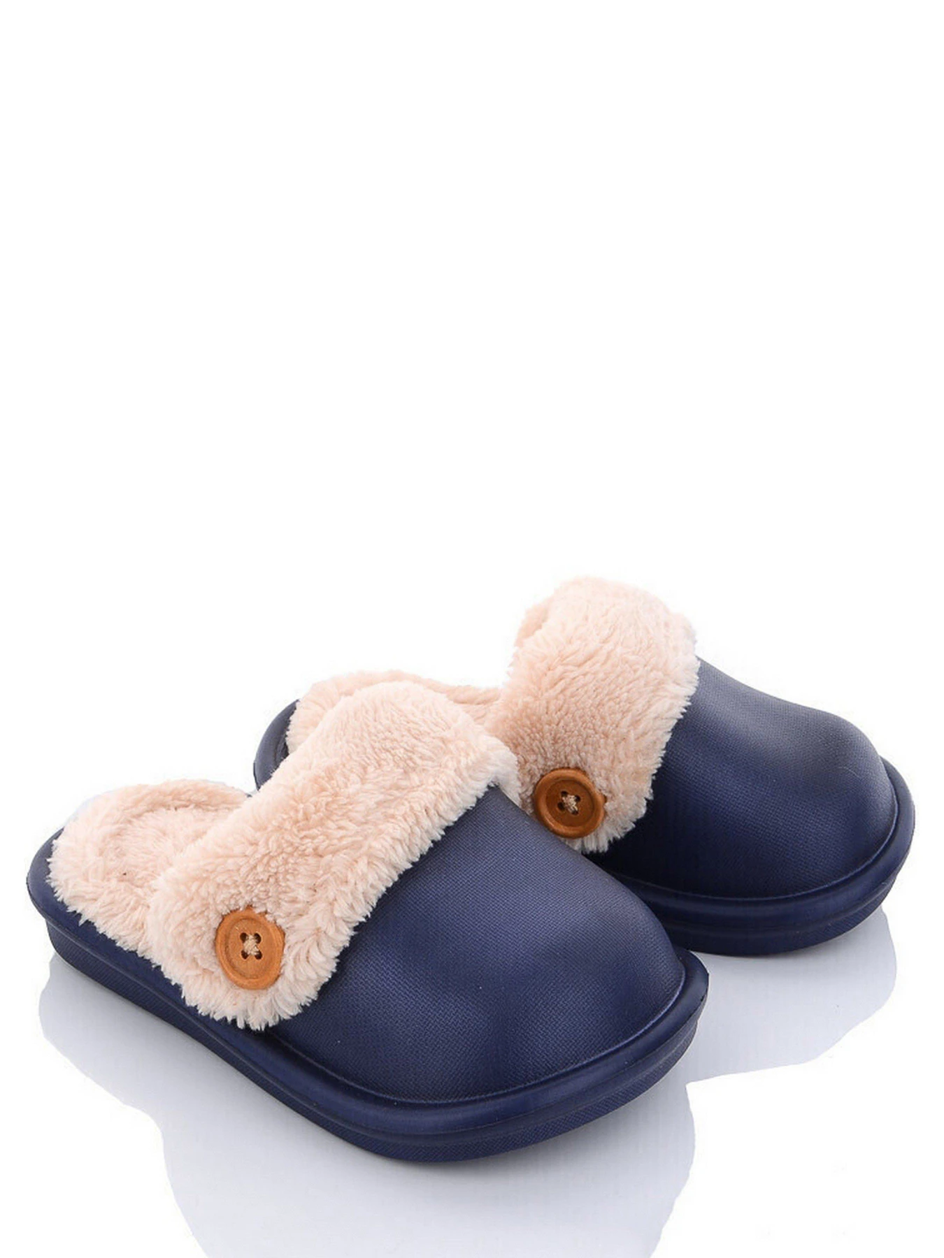 Тапки Luckline модель N5025-2 Тапки Luckline модель N5025-2 Фото