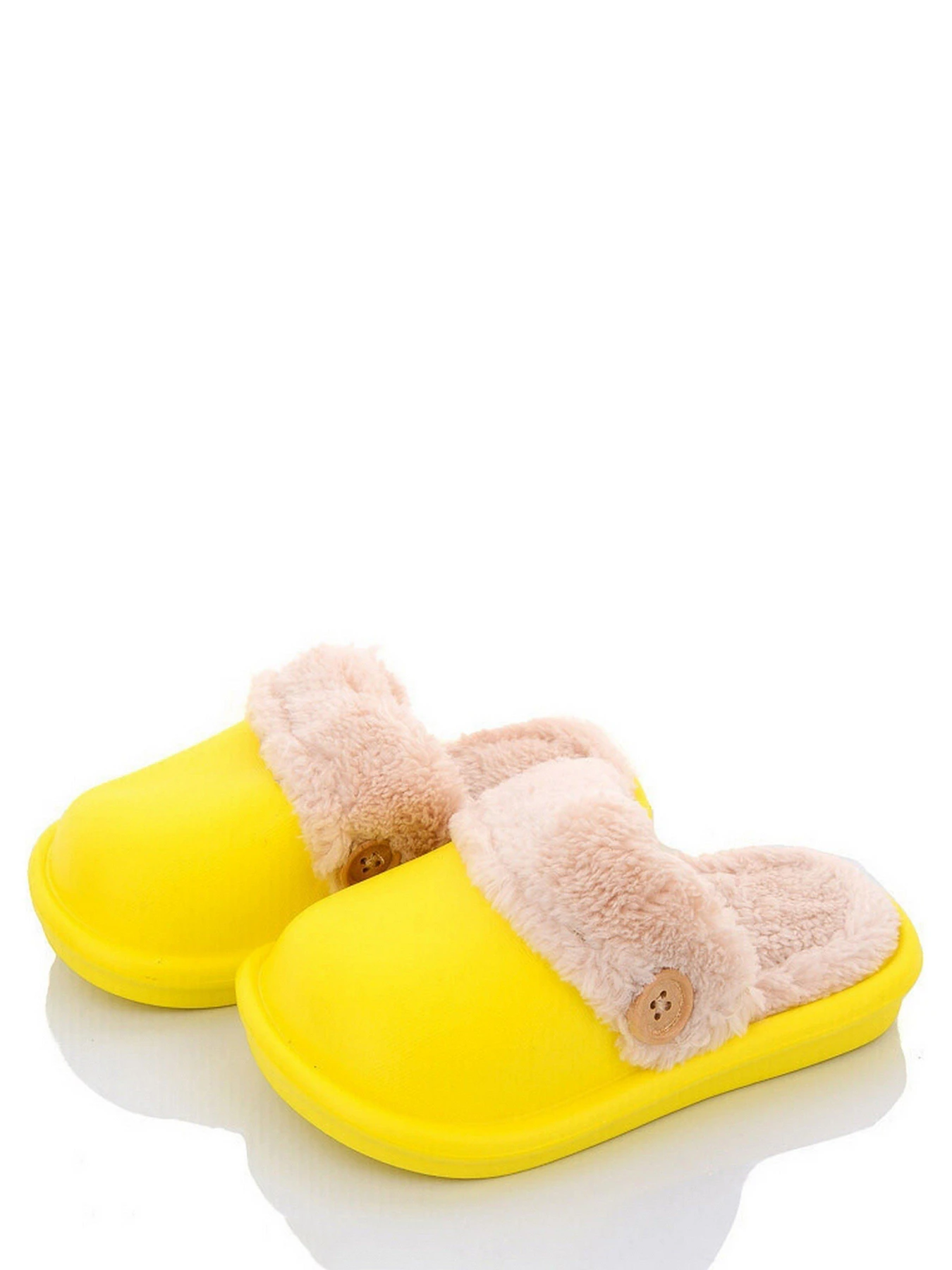 Тапки Luckline модель N5025-8 Тапки Luckline модель N5025-8 Фото