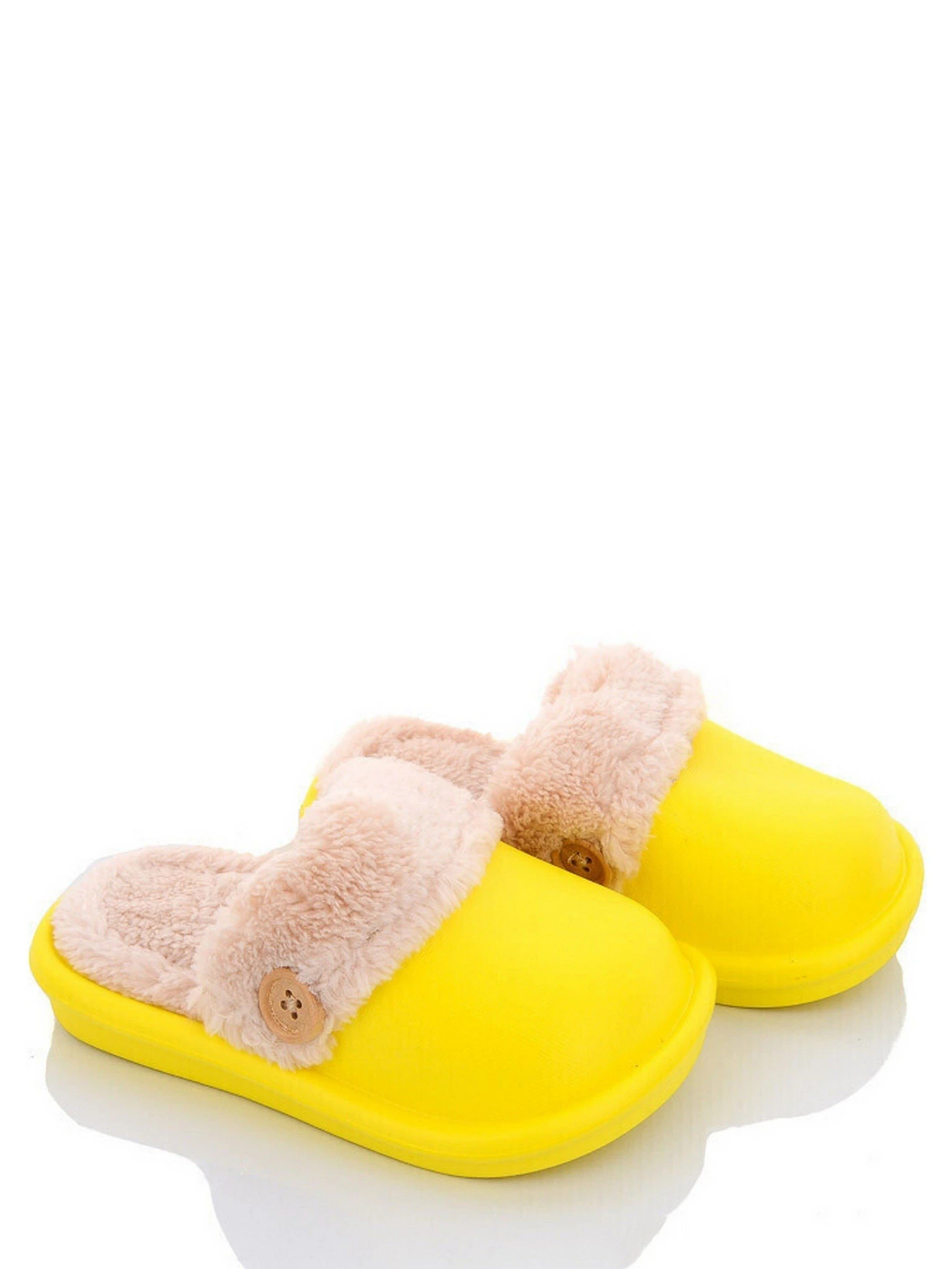 Тапки Luckline модель N5025-8 Тапки Luckline модель N5025-8 Фото
