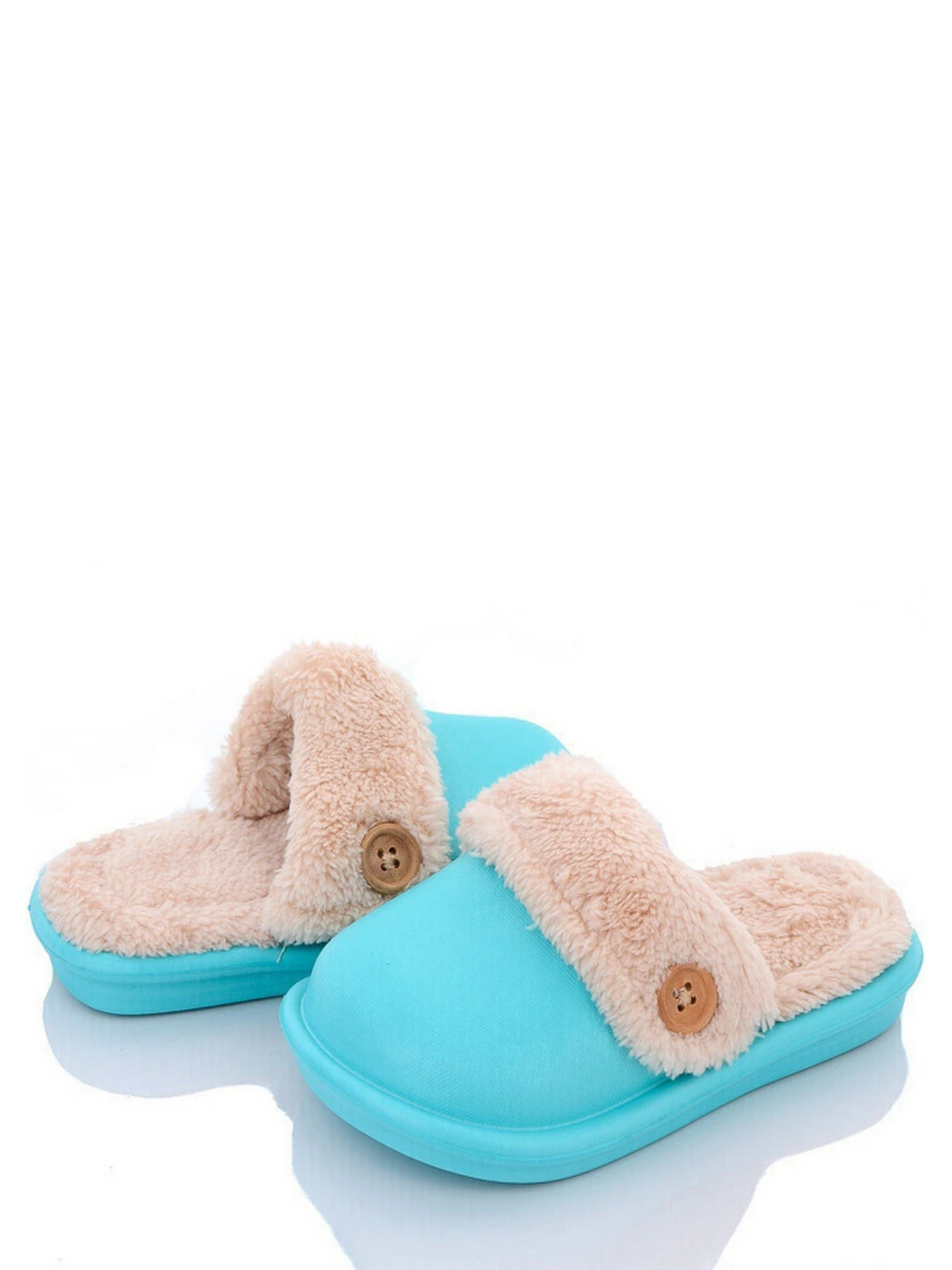 Тапки Luckline модель N5025-12 Тапки Luckline модель N5025-12 Фото