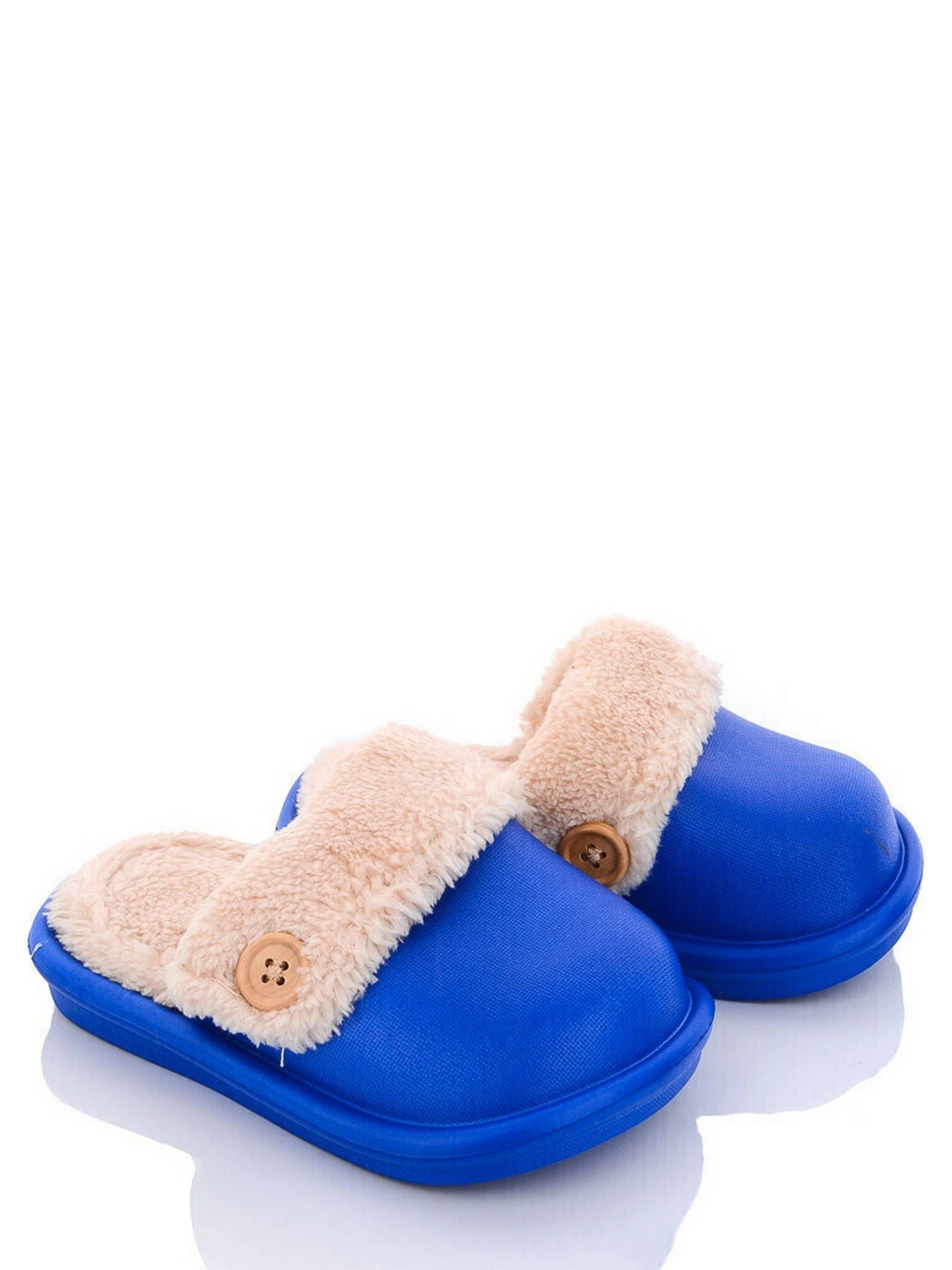 Тапки Luckline модель N5025-16 Тапки Luckline модель N5025-16 Фото