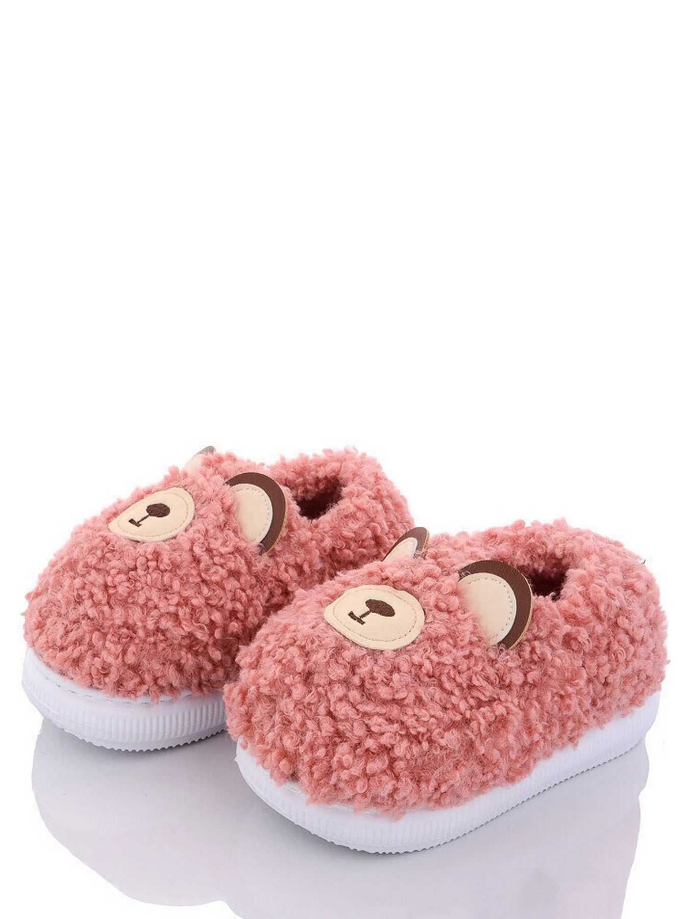 Тапки Luckline модель M2911-3 Тапки Luckline модель M2911-3 Фото
