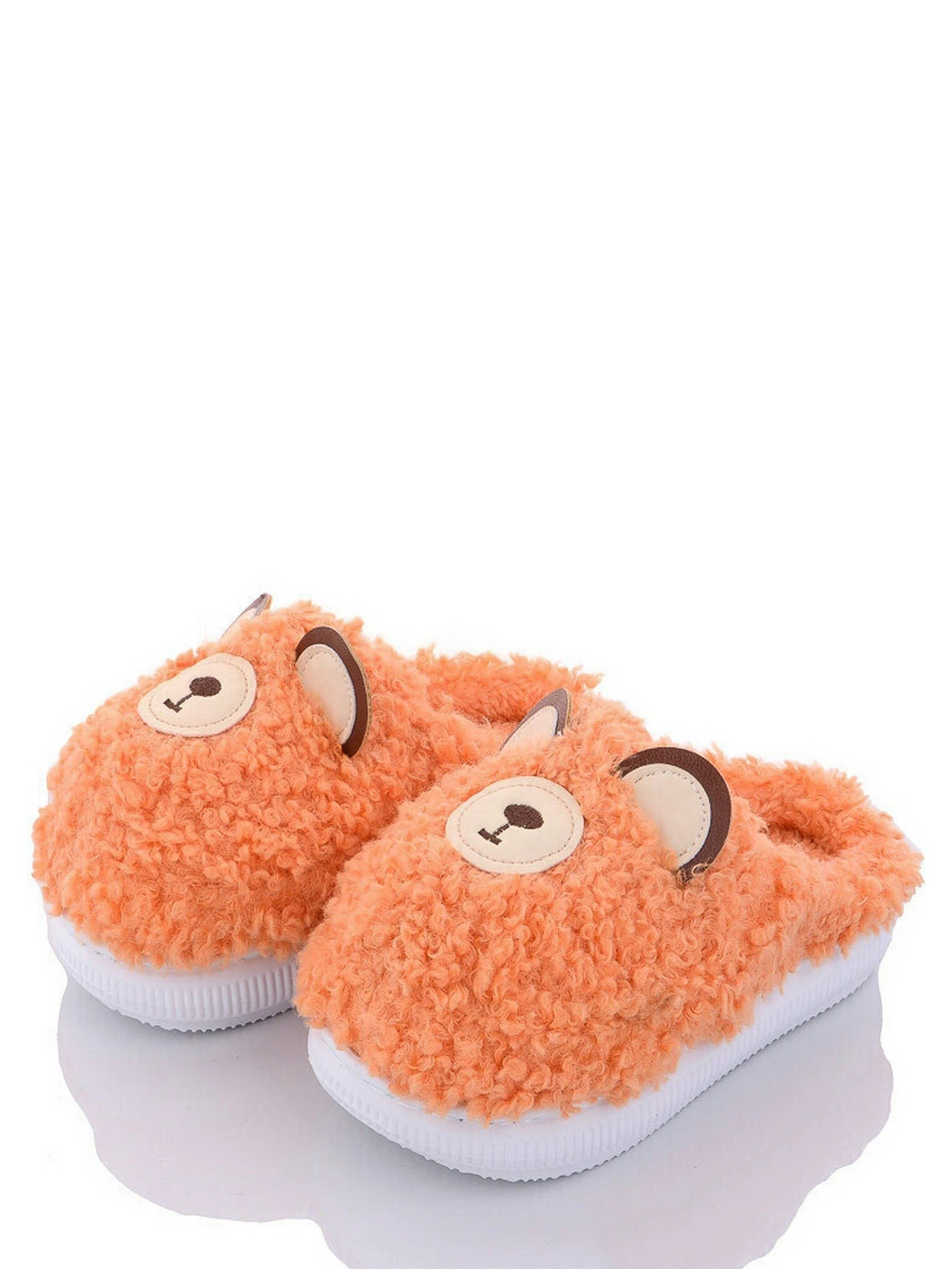 Тапки Luckline модель M5835-2 Тапки Luckline модель M5835-2 Фото