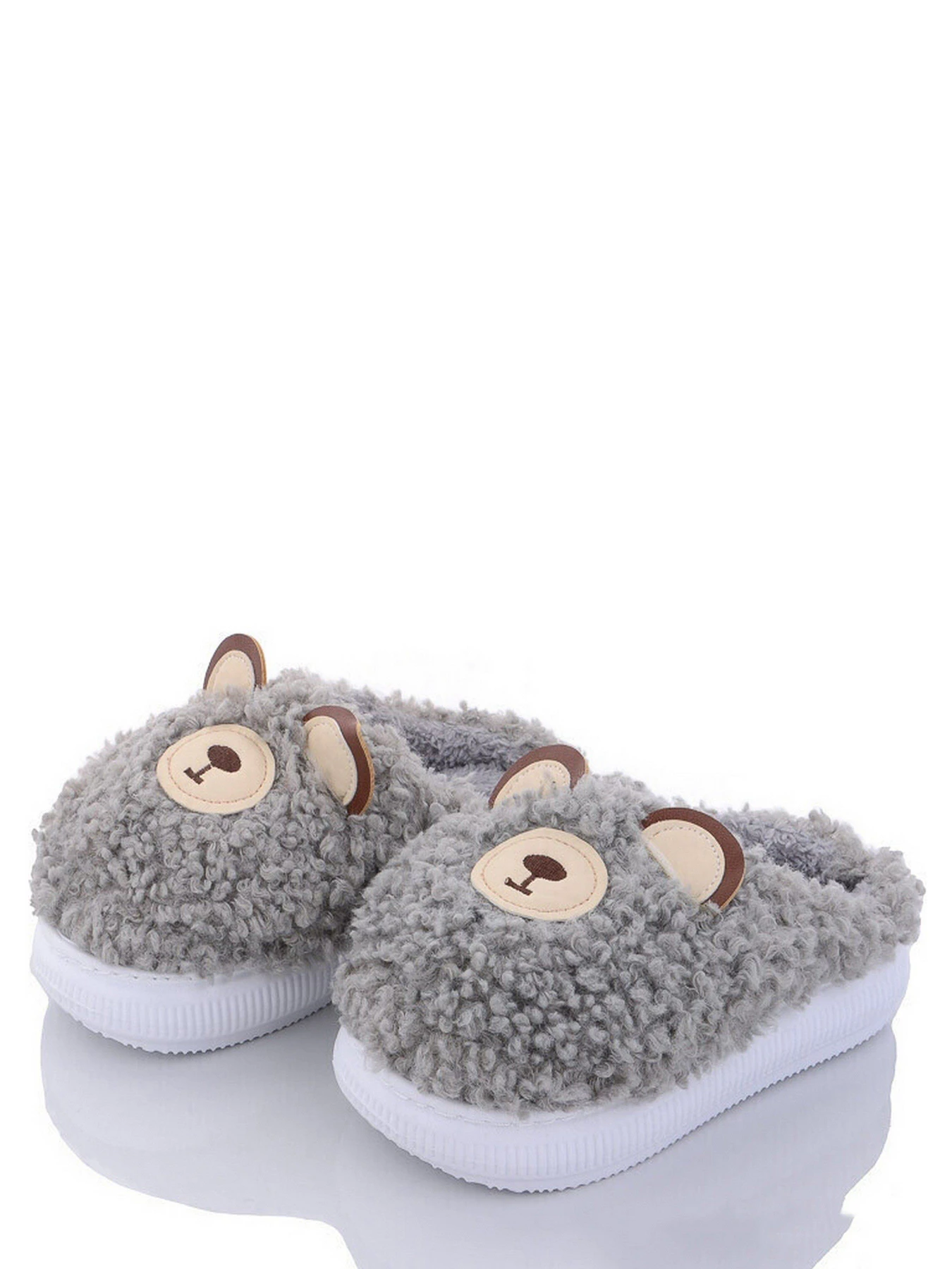 Тапки Luckline модель M5835-3 Тапки Luckline модель M5835-3 Фото
