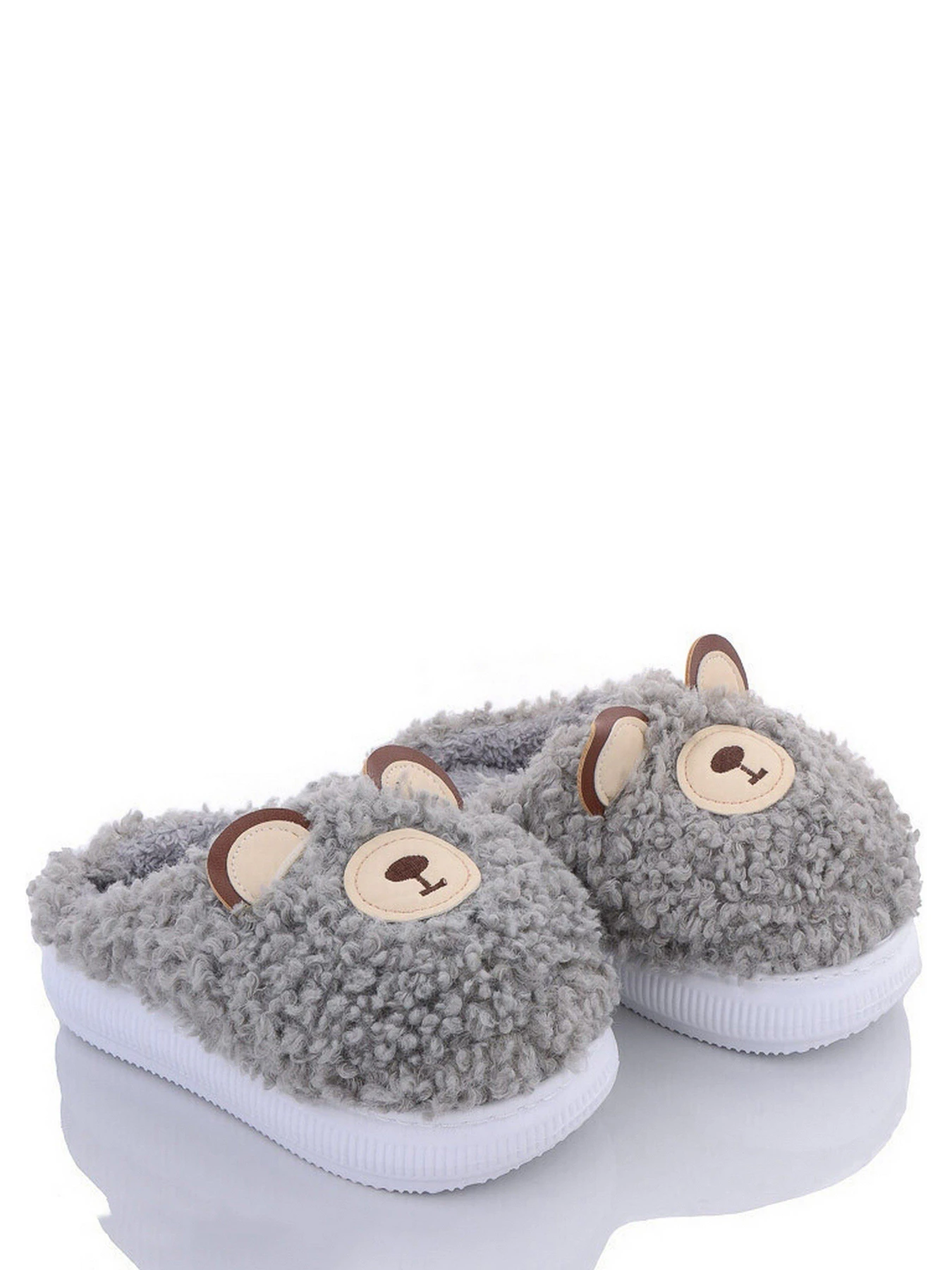 Тапки Luckline модель M5835-3 Тапки Luckline модель M5835-3 Фото