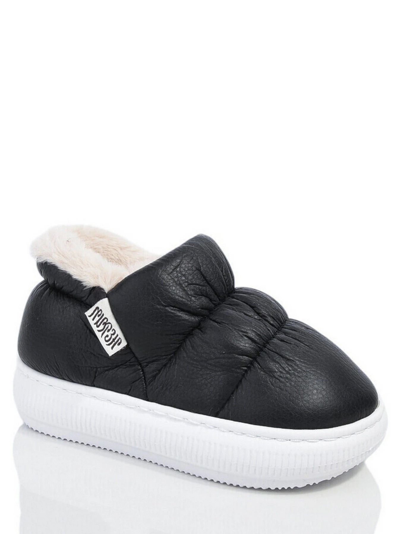 Тапки Luckline модель M8829-3 Тапки Luckline модель M8829-3 Фото