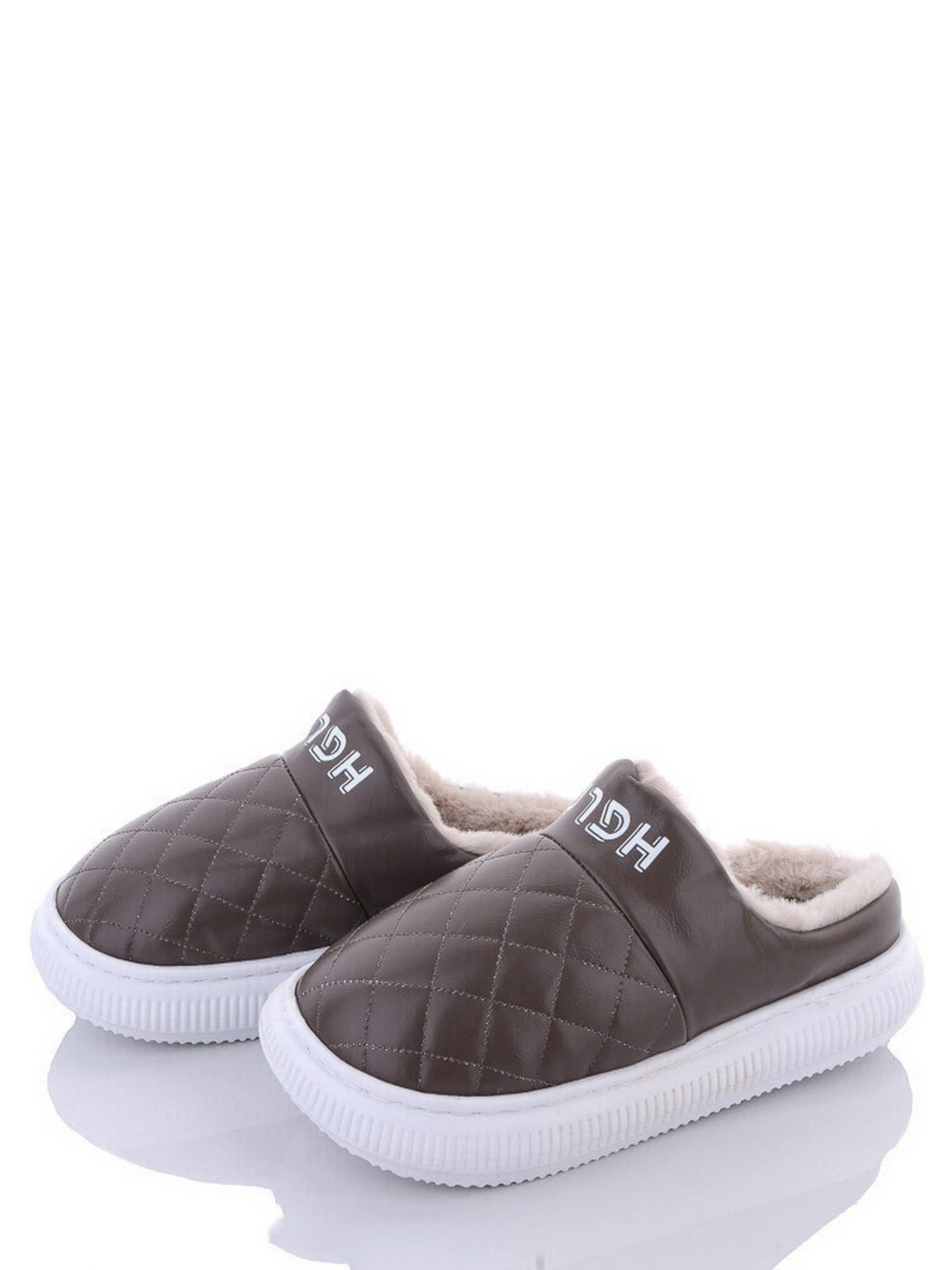 Тапки Luckline модель N1812-2 Тапки Luckline модель N1812-2 Фото