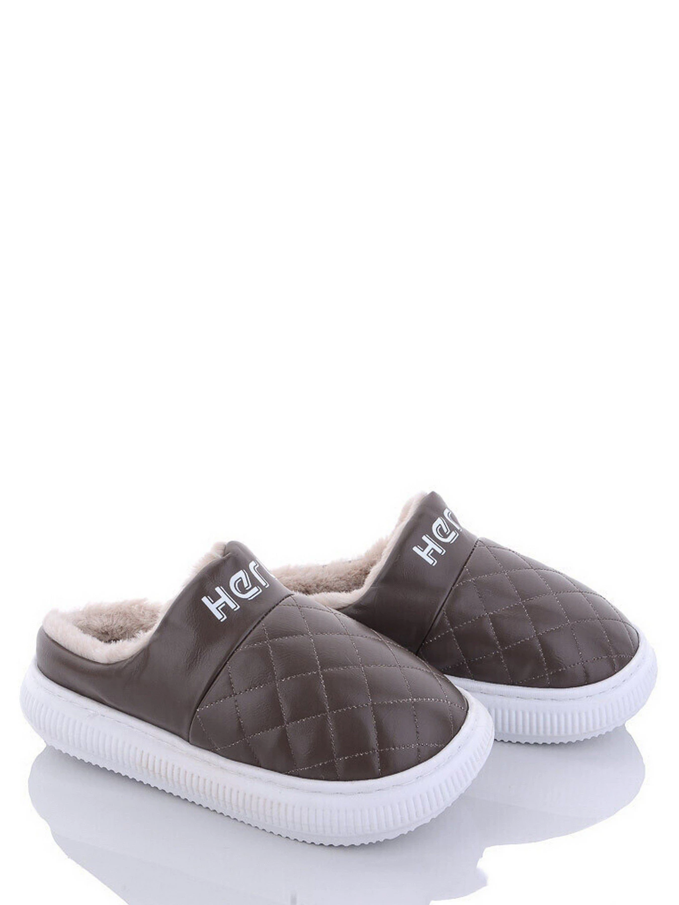 Тапки Luckline модель N1812-2 Тапки Luckline модель N1812-2 Фото