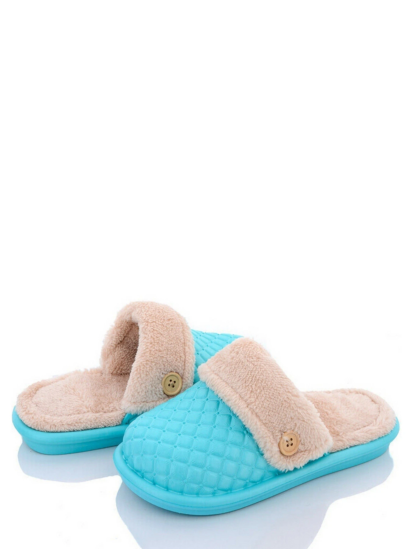 Тапки Luckline модель N5023-12 Тапки Luckline модель N5023-12 Фото