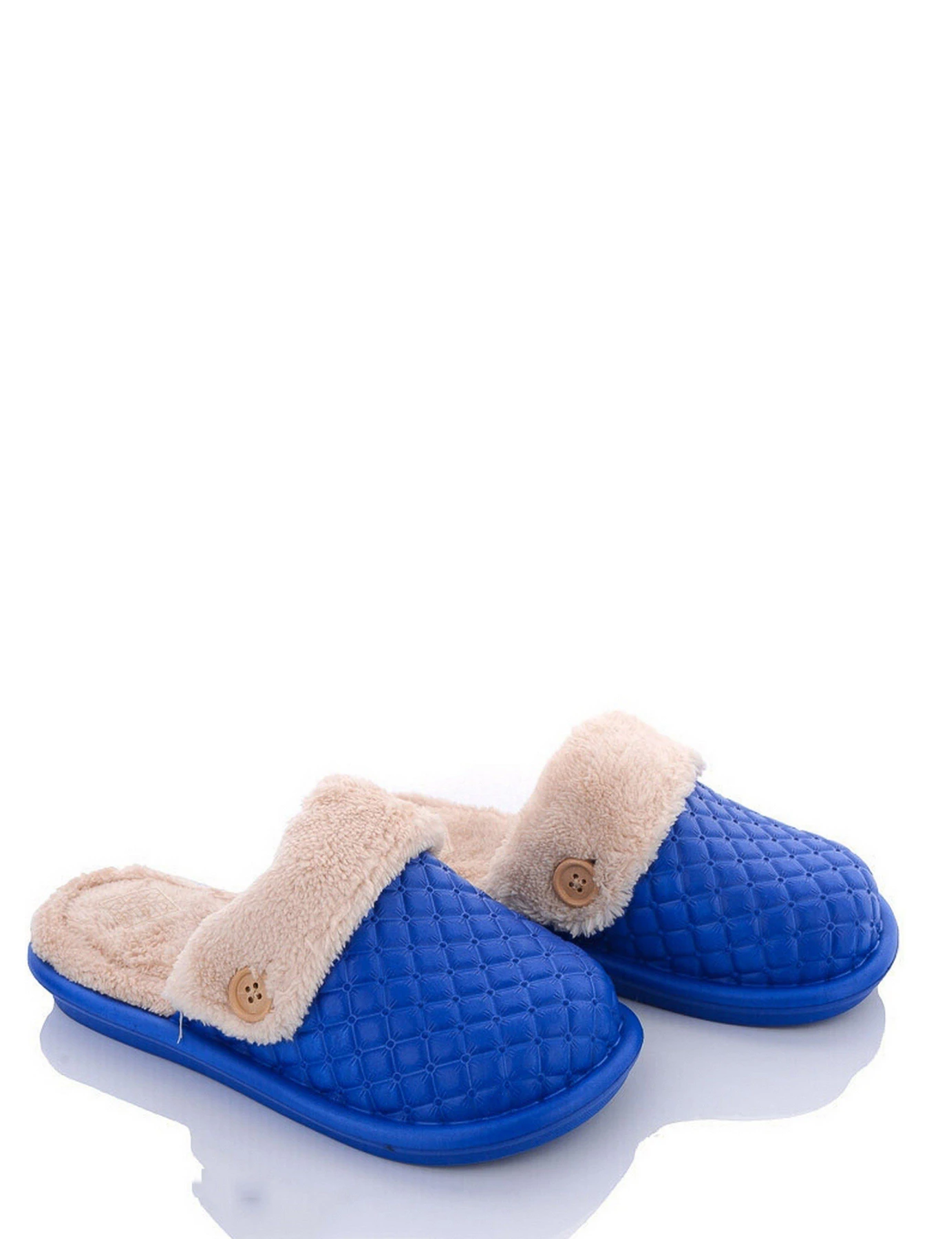Тапки Luckline модель N5023-16 Тапки Luckline модель N5023-16 Фото