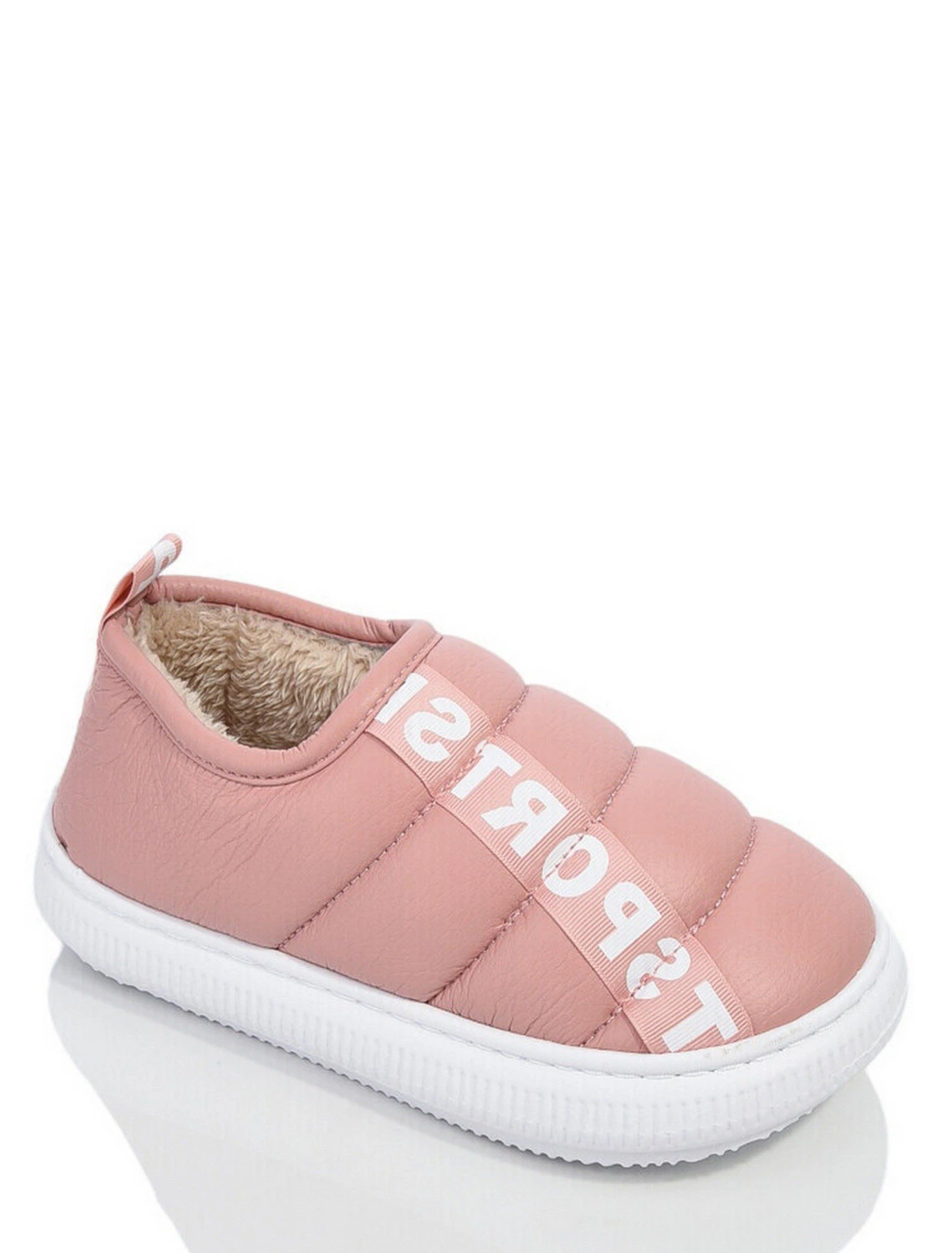 Тапки Luckline модель M2912-3 Тапки Luckline модель M2912-3 Фото